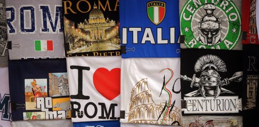 הכירו כיצד מתבצעת הדפסה על חולצות וכיצד מומלץ לבחור אותה