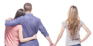 הדרכים שבהן תגלו האם בוגדים בכם