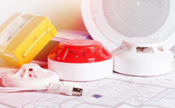 רגע לפני הפנייה לעירייה – התקינו מערכות בטיחות באש