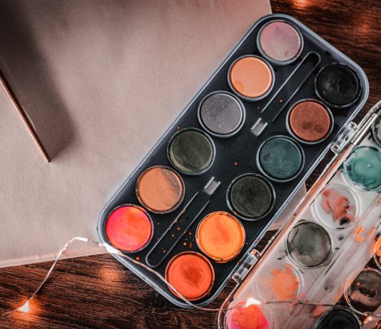 איך בוחרים נכון ערכת יצירה?