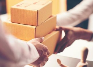 שירות משלוחים בארץ – מהירות, אמינות ויעילות