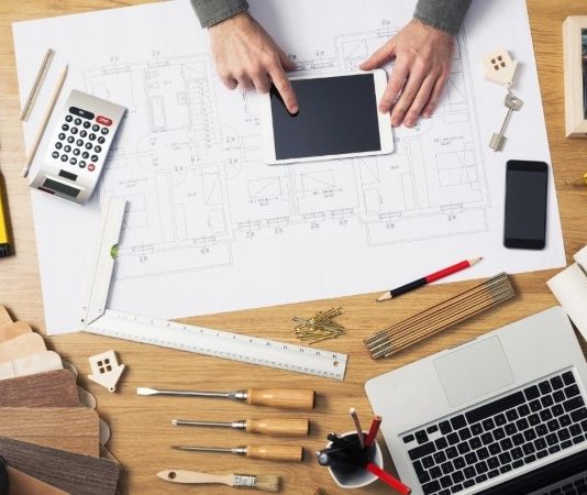 שדרגו את הבית שלכם עם מומחה השיפוצים המוביל