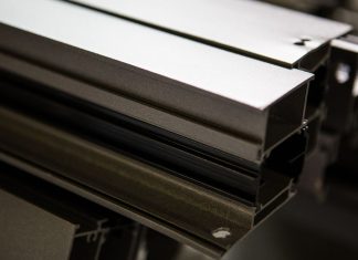 שדרגו את הבית עם פתרונות אלומיניום מתקדמים