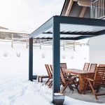 פרפקט עבודות אלומיניום – פתרונות מתקדמים לבית ולעסק