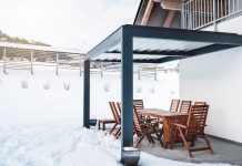 פרפקט עבודות אלומיניום – פתרונות מתקדמים לבית ולעסק