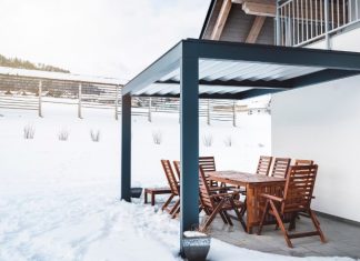 פרפקט עבודות אלומיניום – פתרונות מתקדמים לבית ולעסק