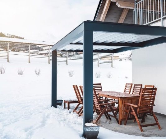 פרפקט עבודות אלומיניום – פתרונות מתקדמים לבית ולעסק