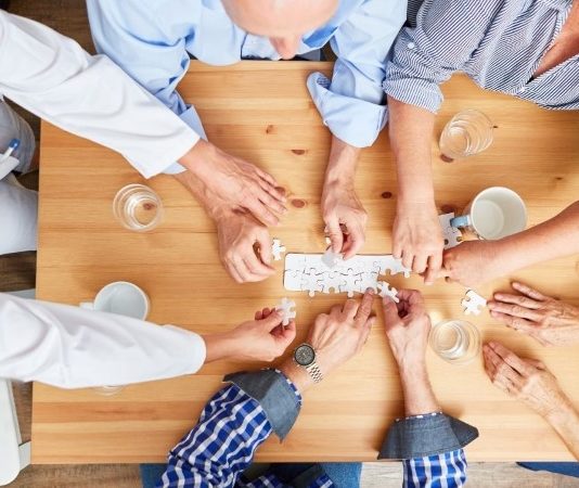 פתרונות טיפול מתקדמים לצרכים נפשיים