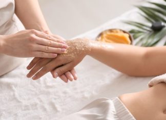 עיסוי רפואי בראשון לציון