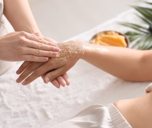 עיסוי רפואי בראשון לציון