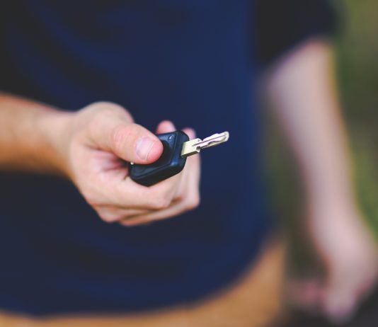 מציאת הפתרון המושלם לרכב שלך