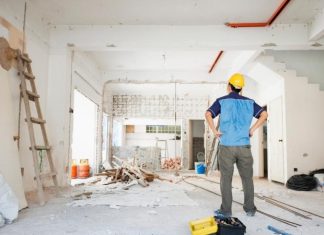 היתרונות בבחירת קבלן צבע מקצועי לצביעת הבית