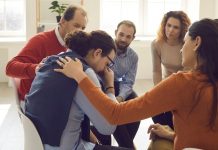 הדרך לרוגע ואיזון נפשי