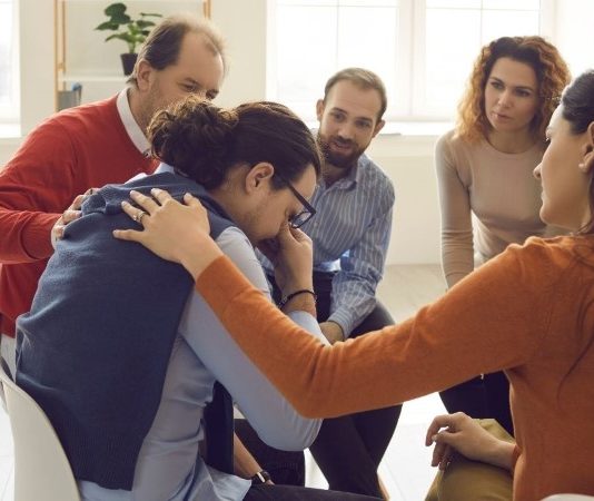 הדרך לרוגע ואיזון נפשי