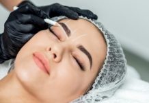 טיפולי אסתטיקה מתקדמים לשיפור המראה והתחושה