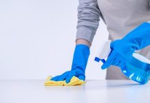 המדריך השלם לניקוי ספות ומזרנים