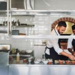 שולחן שוק בשרי כשר – להנאה מקסימלית