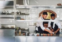 שולחן שוק בשרי כשר – להנאה מקסימלית