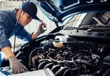 שירותי פחחות וצבע לרכב באשקלון