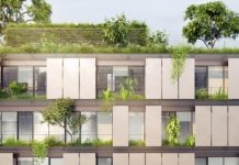 עיצוב פנים לדירות ומשרדים