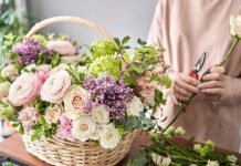 משלוחי פרחים בפתח תקווה – הדרך המושלמת להפתיע