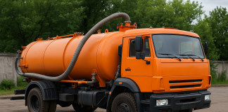 ביובית בפתח תקווה