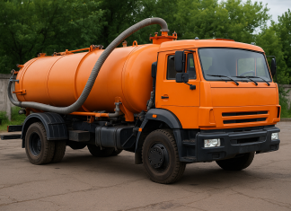 ביובית בפתח תקווה