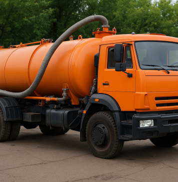 ביובית בפתח תקווה