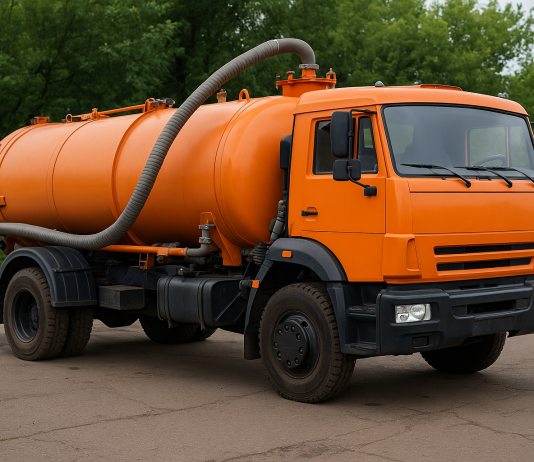 פתרונות ביוב מתקדמים בפתח תקווה ביובית בפתח תקווה