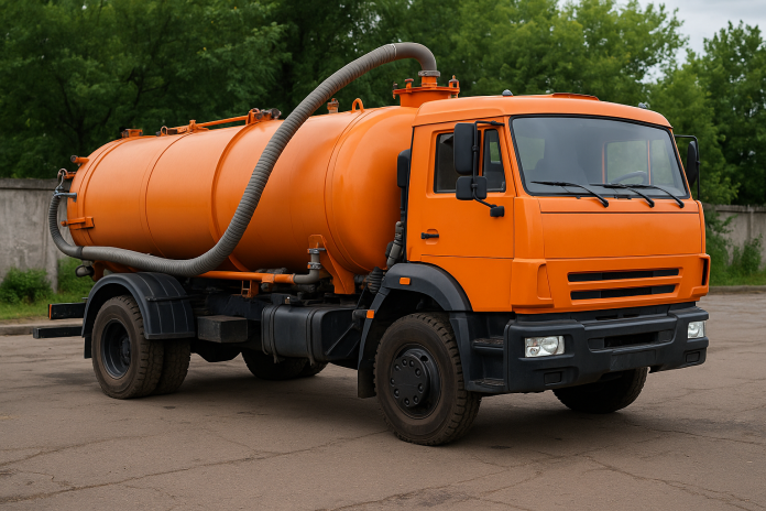 ביובית בפתח תקווה ביובית בפתח תקווה