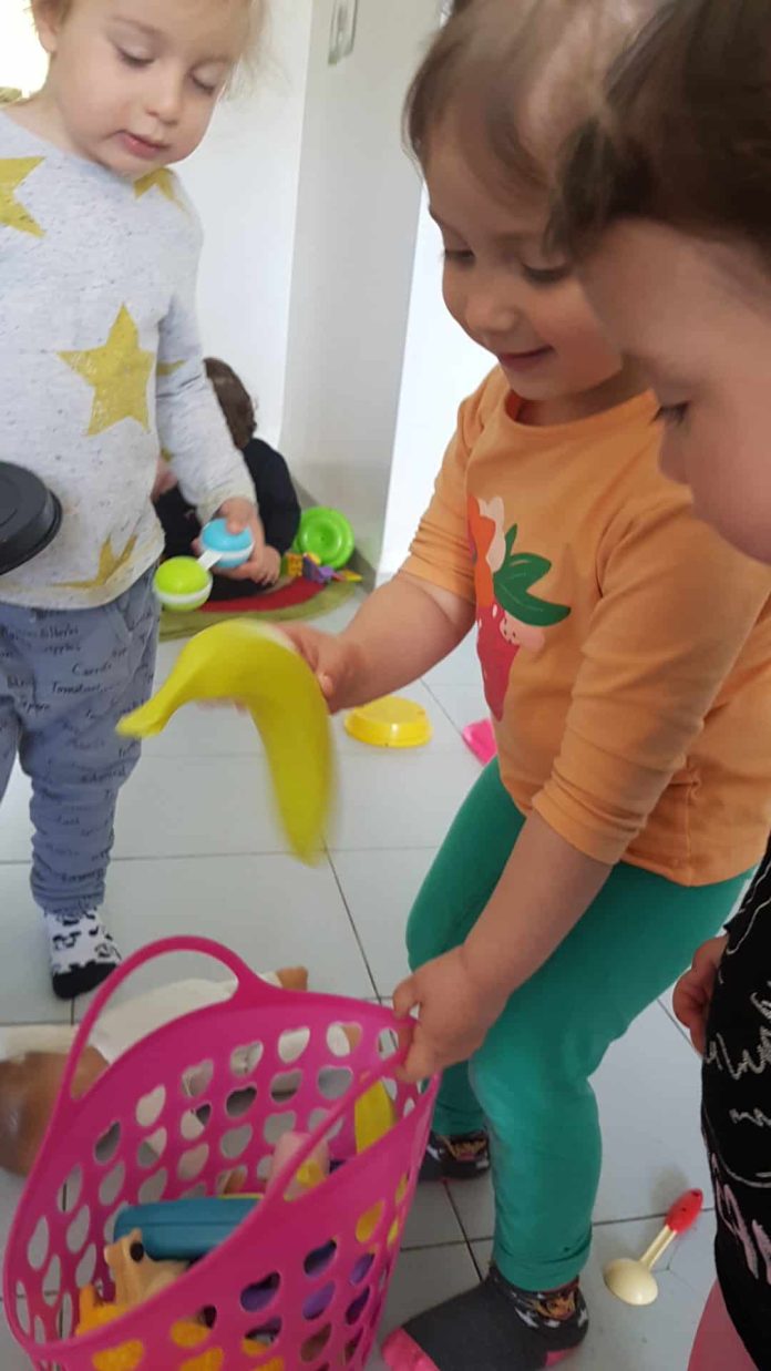גני ילדים בחיפה