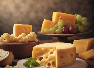 טעימות יין וגבינות