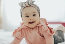 עולם הבטיחות והנוחות לתינוקות