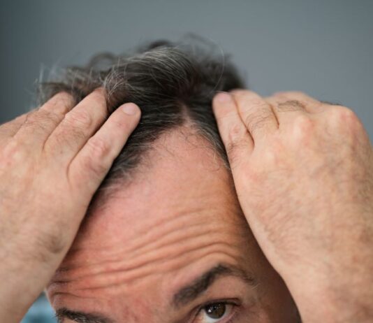 גלה את הסודות לטיפולי שיער מתקדמים