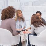 ריפוי בתנועה לנוער בסיכון