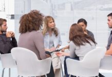 ריפוי בתנועה לנוער בסיכון