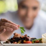 שף פרטי – חוויית גורמה מותאמת אישית