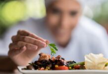 שף פרטי – חוויית גורמה מותאמת אישית