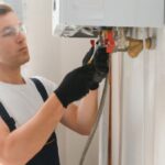 דוד שמש כרומגן: הבחירה החכמה לחימום מים סולארי