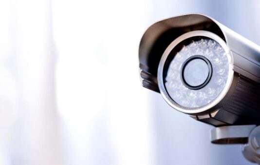 פתרונות מתקדמים למצלמות אבטחה