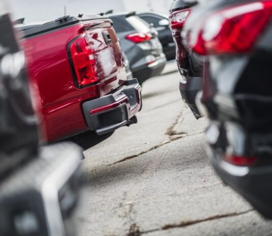 הפתרון המושלם לשמירה על הרכב שלך