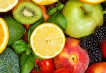 היתרונות של פירות וירקות אורגניים