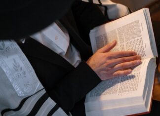 היכרות עם נטלות טליתות מיוחדות